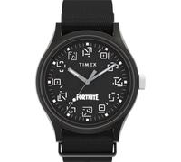 Timex Herren Armbanduhr MK1 x Fortnite TW2W97000 – Analog Quarz
