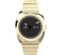 Timex Q Timex Q Vintage-inspired Gold Herren Armbanduhr TW2Y34400 Einheitsgröße