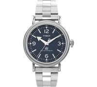 Timex Waterbury TW2W20500 Herrenuhr Solo Tempo