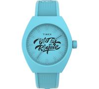 Timex Herren Analog Quarz Armbanduhr Urban Pop x Fortnite