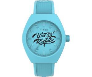 Timex Herren Analog Quarz Armbanduhr Urban Pop x Fortnite