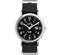 Timex Herren Analog Quarz Armbanduhr Weekender Main Line