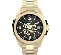 Timex Herren Analog Quarz Armbanduhr x Fortnite Essex
