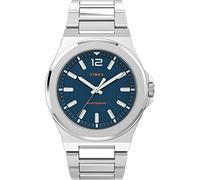 Timex Herren Analog Quarz Armbanuhr Essex Avenue