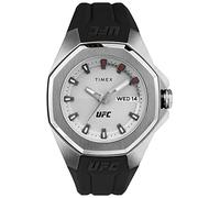 Timex Herrenuhr UFC Pro TW2V57200 – Analog mit Silikonband