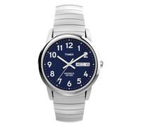 Timex Herren Armbanduhr - Klassisch - Unisex - Analog - Wasserfest - Schnalle - T20031-AMZUK
