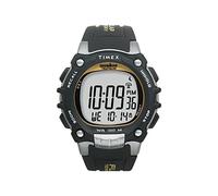 Timex Herren-Armbanduhr Sportuhren Ironman Traditional 100-Lap Digital Quarz T5E231SU