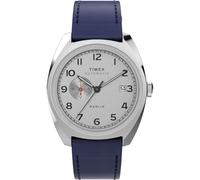 Timex Herren Automatik Multi Zifferblatt Armbanduhr Marlin