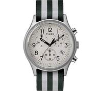 Timex Herren Chronograph Armbanduhr MK1
