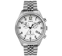 Timex Herren Chronograph Armbanduhr The Waterbury