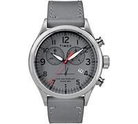 Timex Herren Chronograph Armbanduhr Waterbury