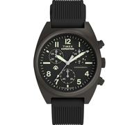 Timex Herren Chronograph Quarz Armbanduhr Expedition North Capstone