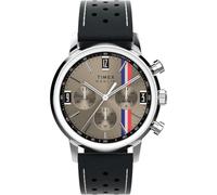 Timex Herren Chronograph Quarz Armbanduhr Marlin