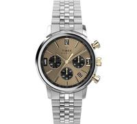Timex Herren Chronograph Quarz Armbanduhr Marlin