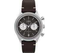 Timex Marlin Jet Chronograph TW2Y24700 - Damen - 40 mm - Analog - Quarz - Mineralglas