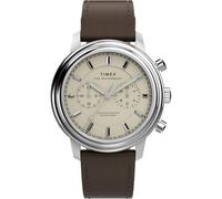 Timex Watch TW2Y23500