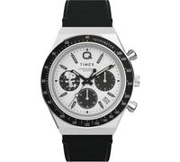 Timex Herren Chronograph Quarz Armbanduhr Peanuts Snoopy Größe ONE SIZE