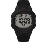 Timex Herren Digital Armbanduhr T100