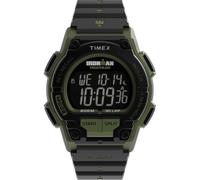 Timex Ironman Classic Uhr One Size Black / Green