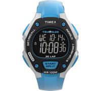 Timex Herren Digital Quarz Armbanduhr Triathlon Classic C30