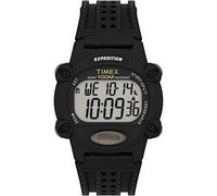 Timex Expedition Schwarz Herren Armbanduhr TW4B20400 Einheitsgröße