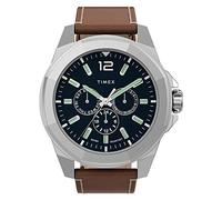 Timex Herren Multi Dial Quarz Armbanduhr Essex Avenue