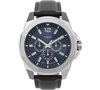 Timex Herren Multi Zifferblatt Uhr City Collection Essex Avenue