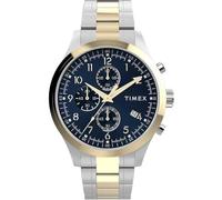 Timex Herrenuhr Chronograph Trend trendy Artikelnummer TW2Y01500