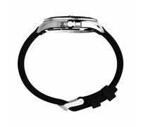 Timex Harborside Coast Schwarz Herren Armbanduhr TW2W62600 Einheitsgröße