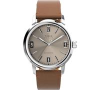 Timex Herrenuhr Marlin TW2W59300 Automatisch Analog