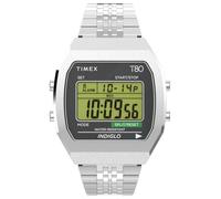 Timex T80 Uhr (Herstellerartikelnummer: TW2V74200-OS)
