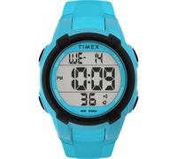 Timex Unisex Digital Quarz Armbanduhr Ironman