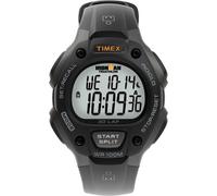 Timex Ironman Classic Schwarz Herren Armbanduhr T5E901 Einheitsgröße