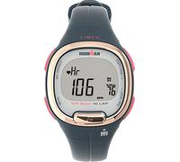 Timex Ironman Damen 33mm Digitaluhr mit Aktivitäts-Tracking & Herzfrequenz TW5M48200
