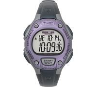 Timex Ironman Klassische 34mm Digitaluhr für Damen T5K410