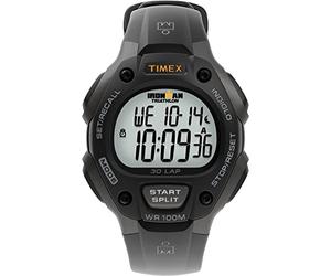 Timex Ironman Klassische 38mm Digitaluhr für Herren T5E901
