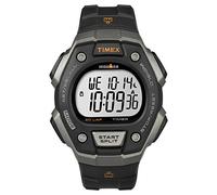 Timex Ironman Klassische 41mm Digitaluhr für Herren T5K821