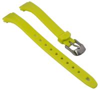 Timex Ironman TW5K90200 Uhrenarmband Kunststoff gelb