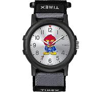 Timex Kansas Jayhawks KU Youth FastWrap Recruit Watch