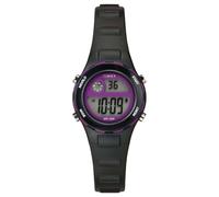 Timex Kids Time Machines 27mm Digital Resin Strap Watch