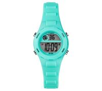 Timex Kids Time Machines 27mm Digital Resin Strap Watch