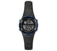 Timex Kids Time Machines 27mm Digital Resin Strap Watch