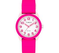 Timex Kind Analog Quarz Armbanduhr Time Teacher
