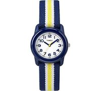 Timex Kinder-Armbanduhr Analog Quarz Mehrfarbig TW7C05800