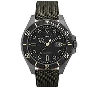 Timex Lässige Uhr TW2U81900VQ
