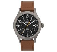 Timex Lässige Uhr TW4B260009J