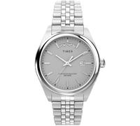 Timex Legacy Day and Date TW2V67900 - Herren - 41 mm - Analog - Quarz - Plexiglas