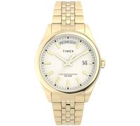 Timex Legacy Day and Date TW2V68300 - Damen - 36 mm - Analog - Quarz - Plexiglas