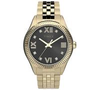 Timex Legacy Gold Damen Armbanduhr TW2V45700 Einheitsgröße