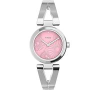 Timex Main Street Fashion Stretch Armreifen Uhr
